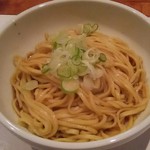 旬香亭 - 汁なし担々麺