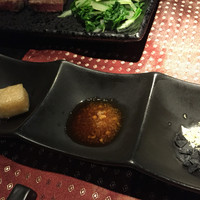 道頓堀 てっぱん豊島家 - 