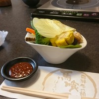 飛騨牛一頭家 馬喰一代 長良本家 - 