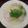 揚子江ラーメン 総本店