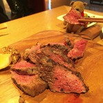 エントラータ ナビオ店 - 