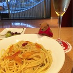 エントラータ ナビオ店 - 