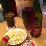 エントラータ ナビオ店 - 