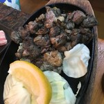 焼肉伍ばん - 