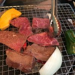 焼肉伍ばん - 