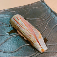鮨 福元 - コハダ
