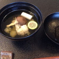 僧伽小野 一秀庵 - 
