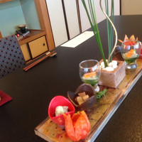 僧伽小野 一秀庵 - 