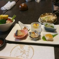 飛騨牛一頭家 馬喰一代 長良本家 - 