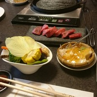飛騨牛一頭家 馬喰一代 長良本家 - 