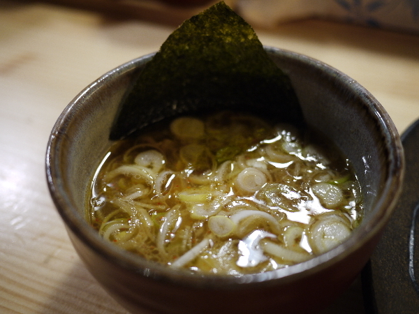 Tsukemenya Yasubee Akihabara Ten photo 3