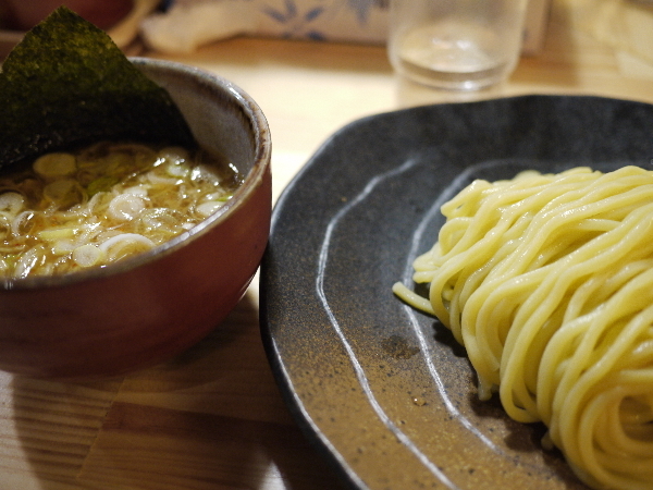 Tsukemenya Yasubee Akihabara Ten