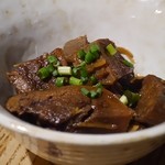 新橋炭焼牛たん本舗 - 