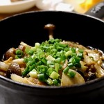 新橋炭焼牛たん本舗 - 