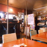 おいしい台所12カ月 - 店内