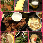 Dining Nagomi - 