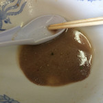 ラーメン げんこつ家 - 