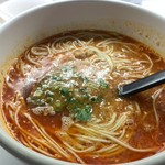 翡翠拉麵小籠包 - 担坦麺