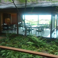 日本料理 「さくら」   ヒルトン東京お台場 - テーブル席一部