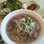 Pho Hoi An - 