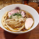 らぁ麺 とうひち - 