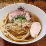 らぁ麺 とうひち - 