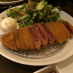 銀座ぎゅう道 - 