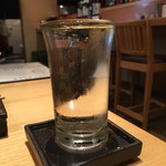 Nihombashi Torikyuu - お酒のラインナップも豊富で素敵！