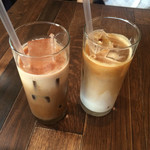 ワンルームコーヒー - 