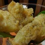 ISOGAMI　FRY　BAR - 