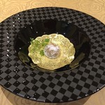 トゥ・ラ・ジョア - ☆8アールグレイの葉・レモンピールのクッキー★9.5　桃のミルフィーユ