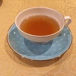 トゥ・ラ・ジョア - ★7.5紅茶。上品でまろやか、すっきりした味わい