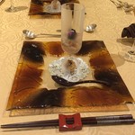 トゥ・ラ・ジョア - ★9　カニのカクテル