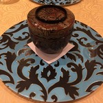 トゥ・ラ・ジョア - 明治初期の輪島塗★10冬瓜の海鮮椀仕立て