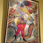 トゥ・ラ・ジョア - ダリのシングルナンバー