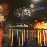 トゥ・ラ・ジョア - 「オスカーの夜」ヒロヤマガタ