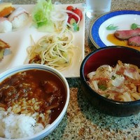 カフェ＆レストラン ヴァン - 