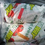 Subway Tsuruya Karuizawa Ten