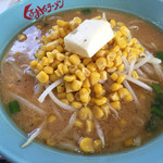 くるまやラーメン - 