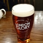 The Salisbury - ロンドングロリー