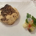 RISTORANTE REGA - デザート