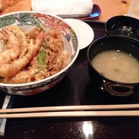 天ぷら 天青 - 