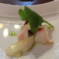 RISTORANTE REGA - エントレ
