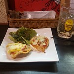 麺ダイニング はる - 