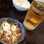 たんや善治郎 - 