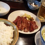 たんや善治郎 - 