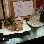 麺ダイニング はる - 