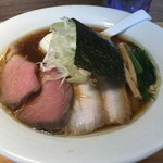 特製醤油2016年8月