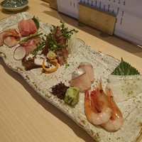 さかなや別邸 - 