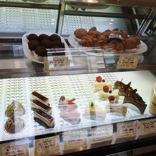 箕面市でおすすめの美味しいケーキをご紹介 食べログ 箕面市でおすすめの美味しいケーキをご紹介 食べログ